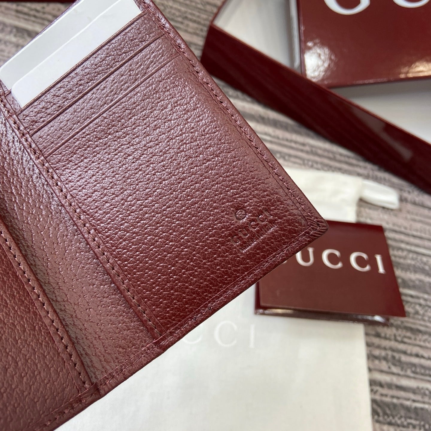 Gucci Wallet