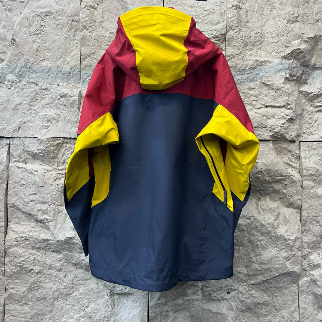 Arcteryx Jacket