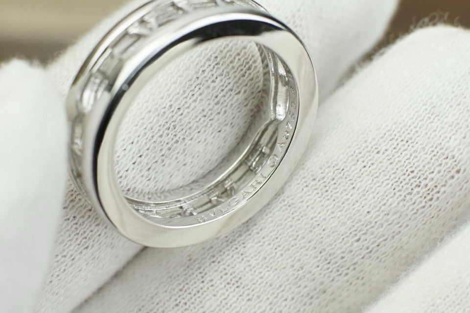 Bvlgari Ring