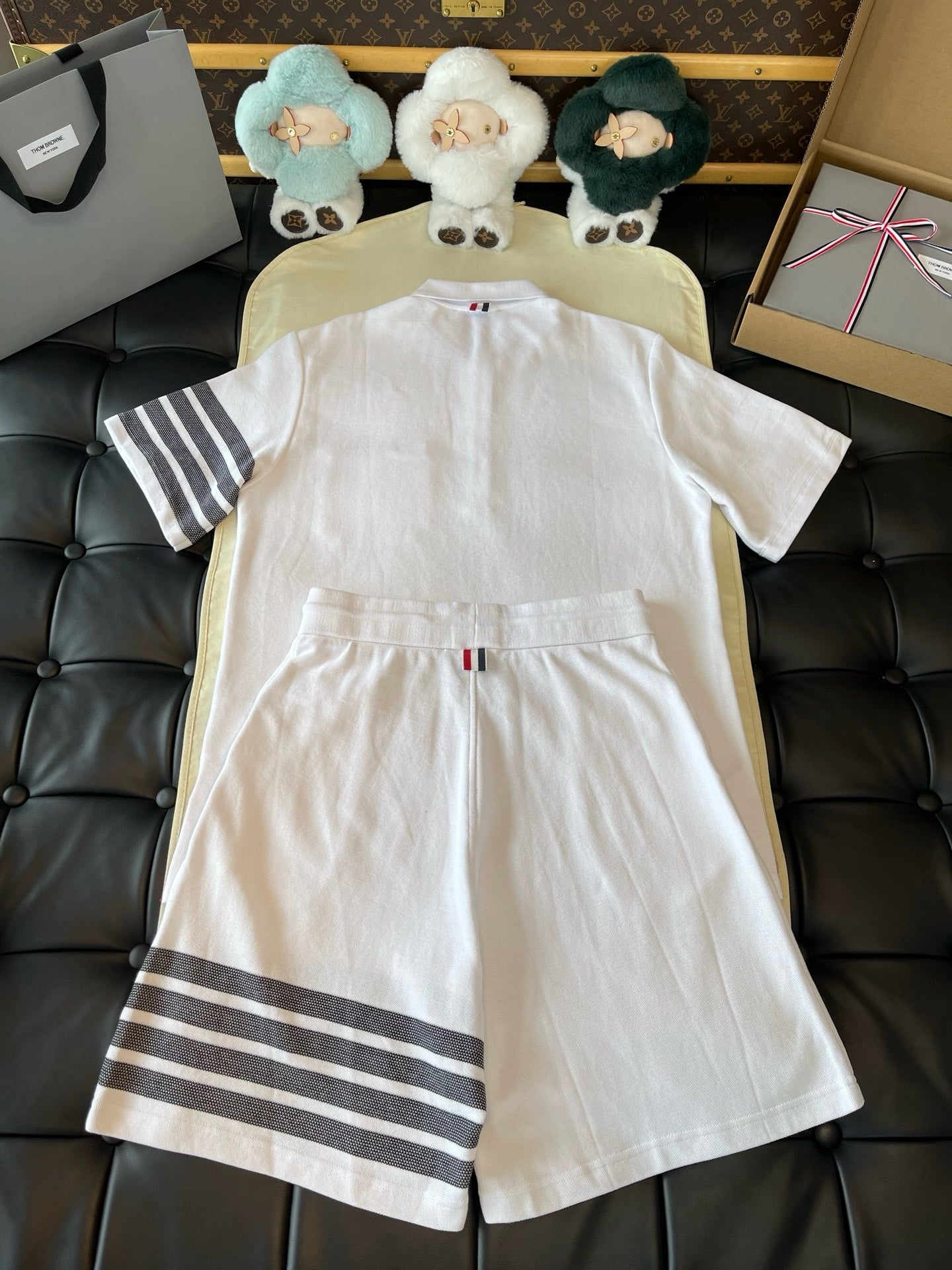 Thom Browne Set