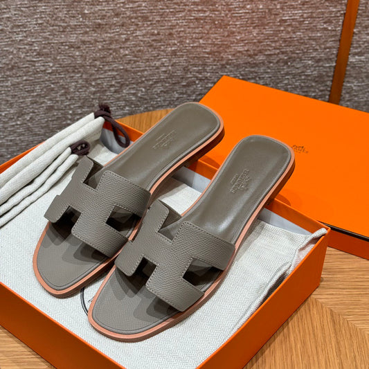 Hermes Sandals