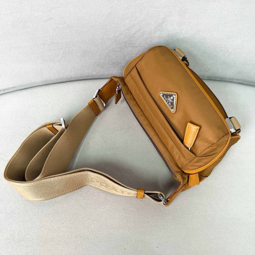 Prada Cross Body Bag