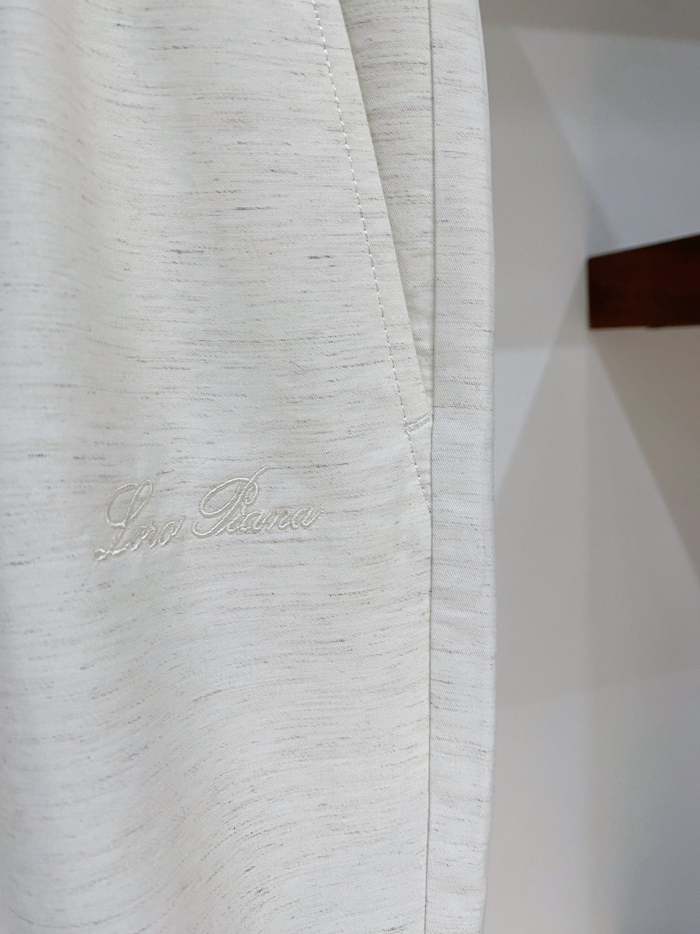 Loro Piana Long Pants