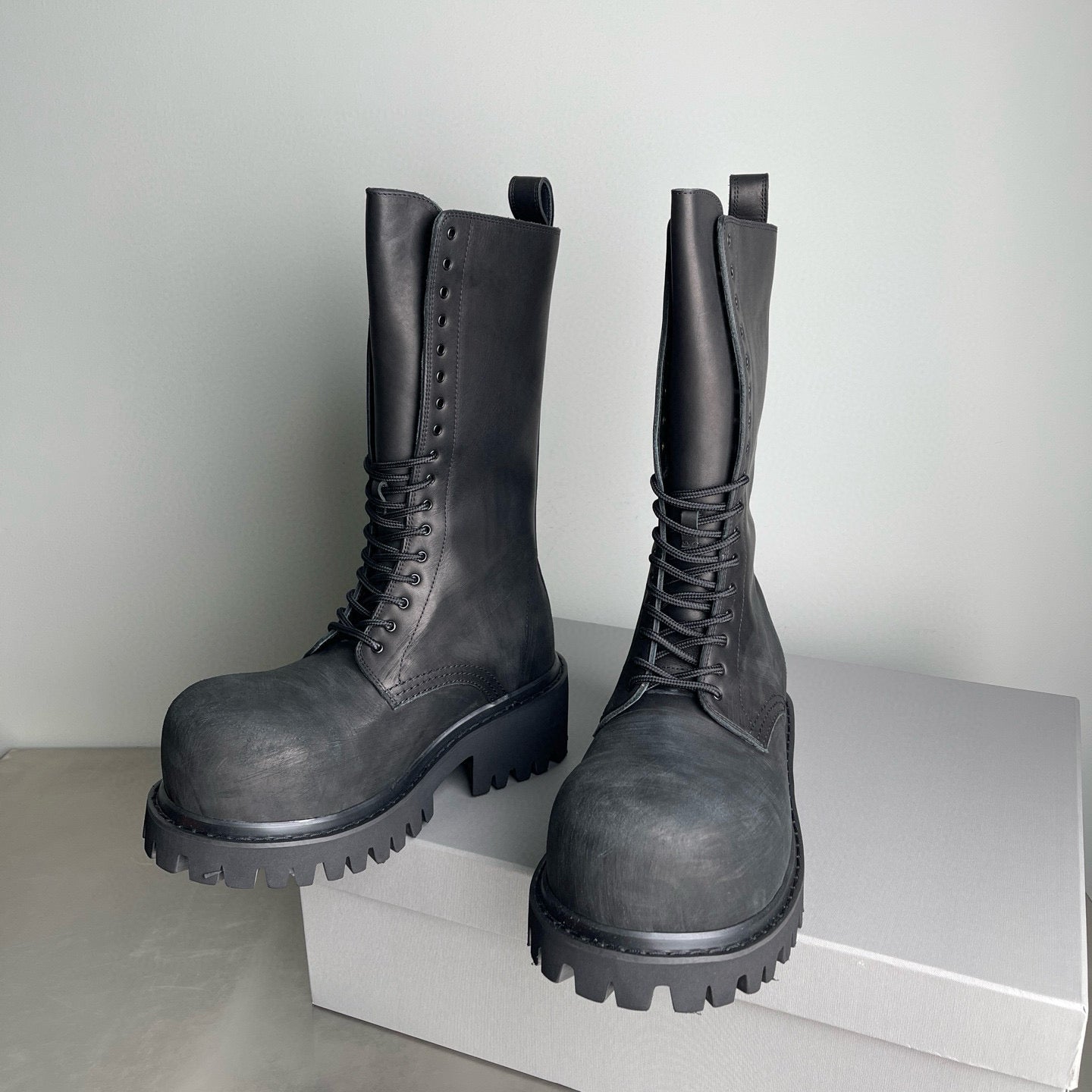 BLCG Boots