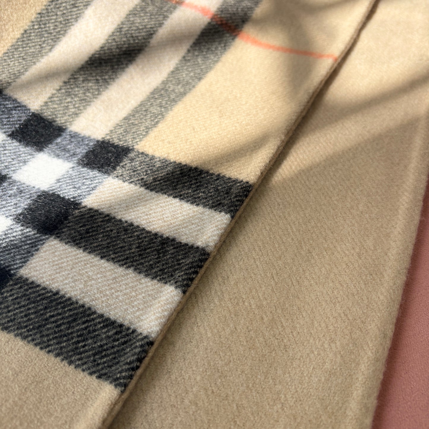 BBR Scarves