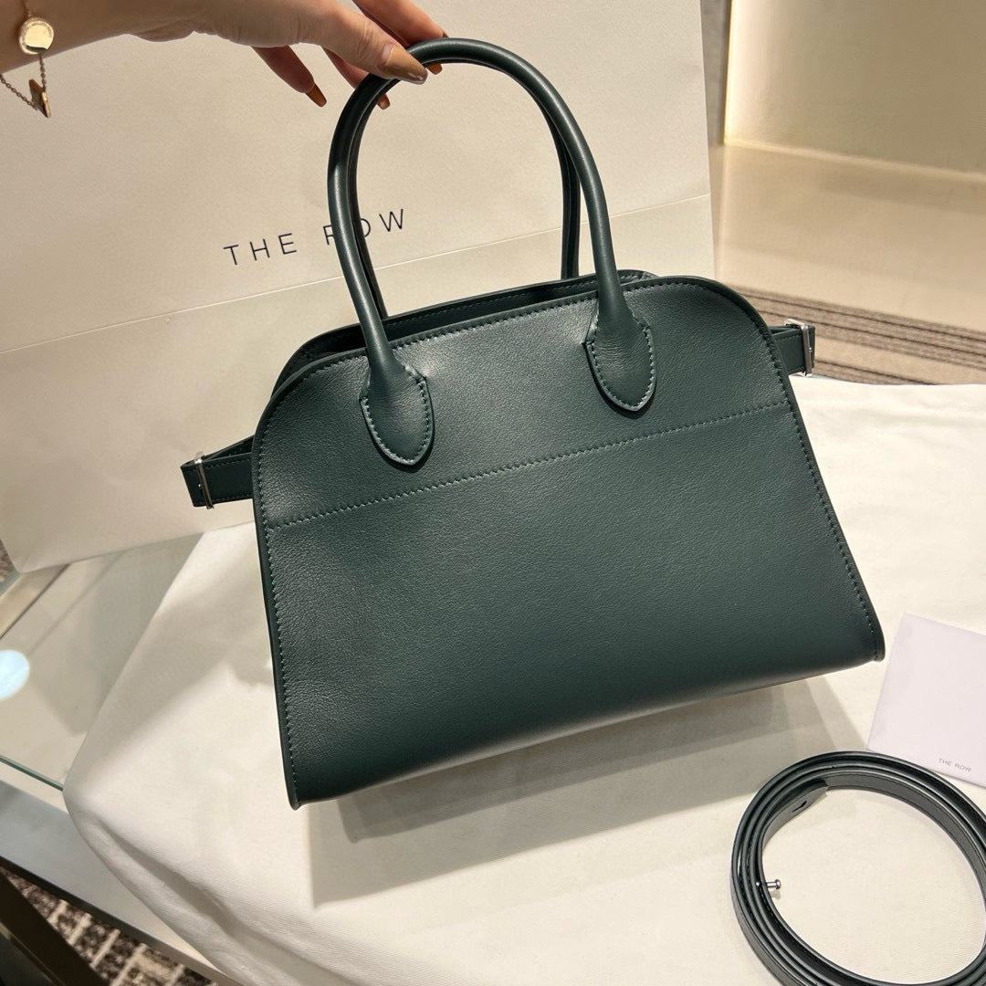 The Row MX10 Handbag