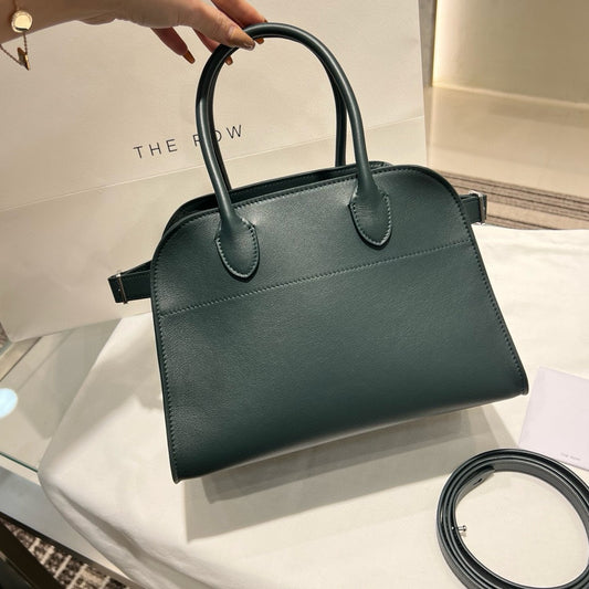 The Row MX10 Handbag