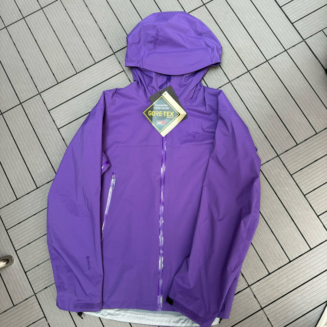 Arcteryx Jacket