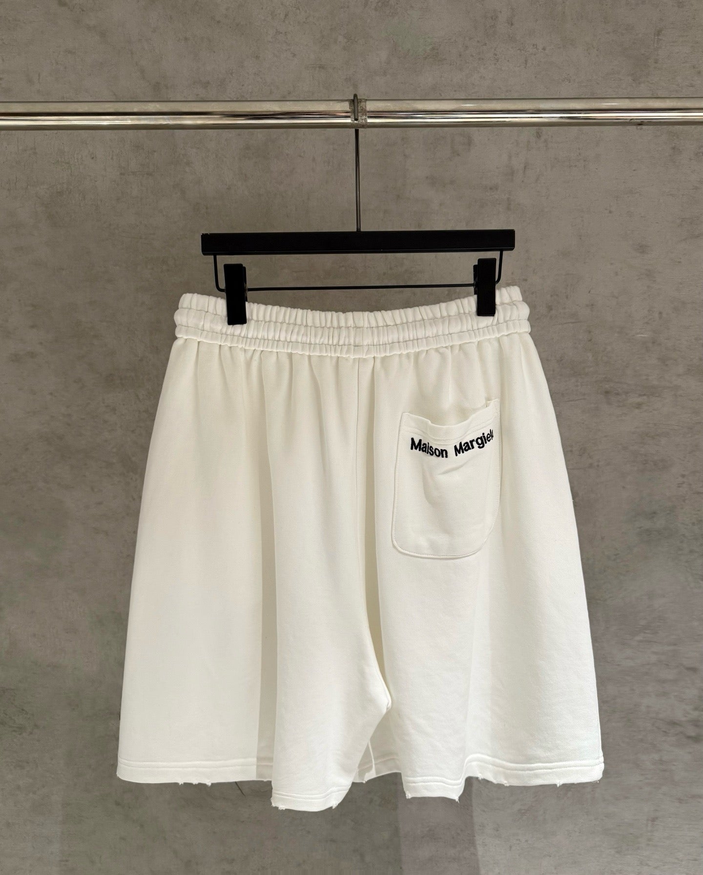MM6 Short Pant