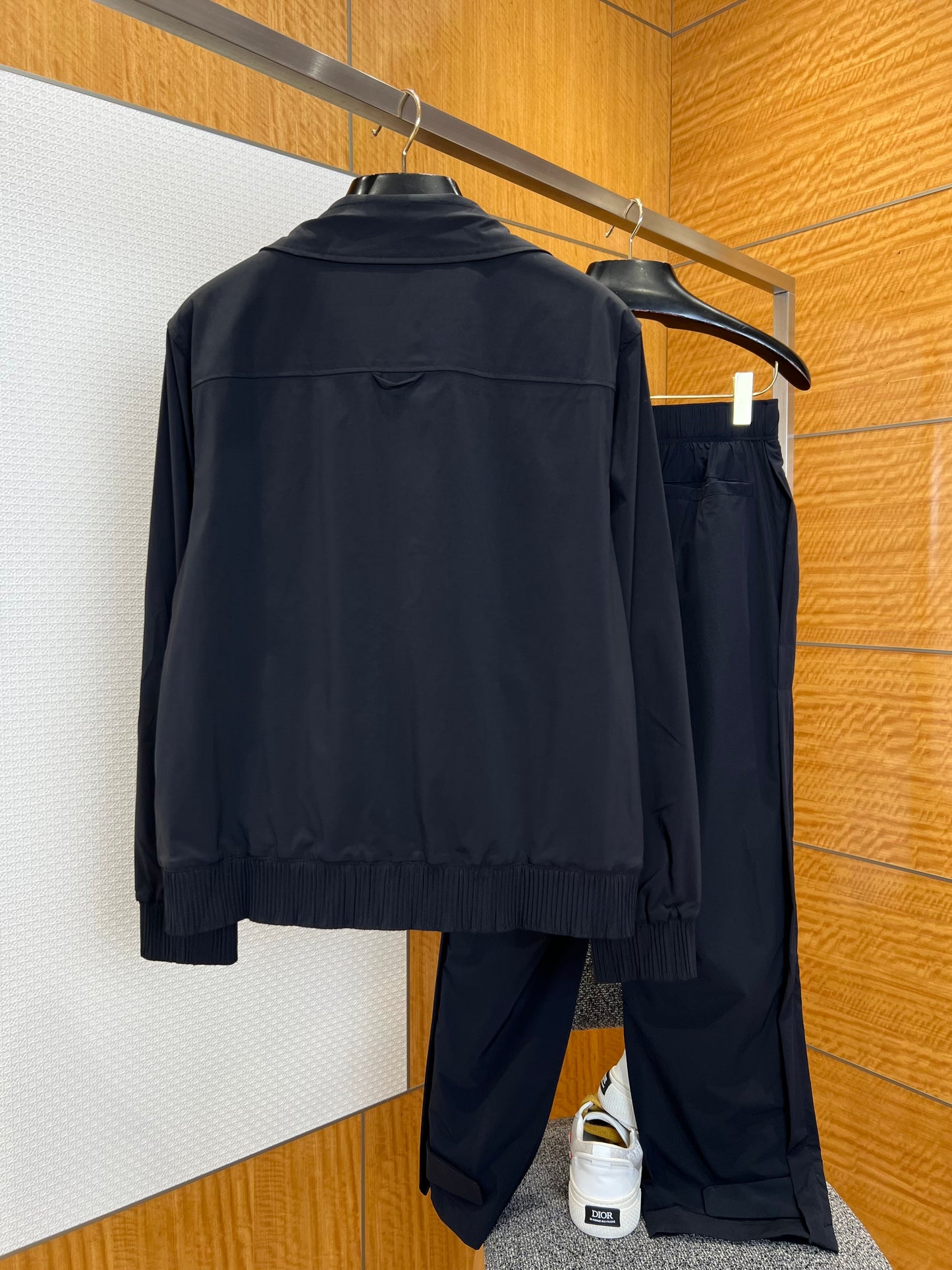 Dior Jacket/Long Pant Set