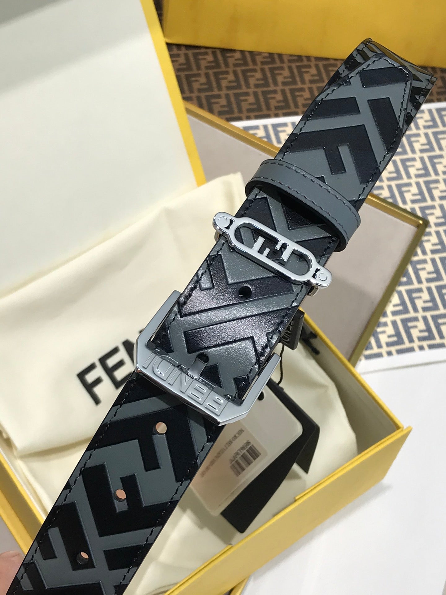 Fendi Belts
