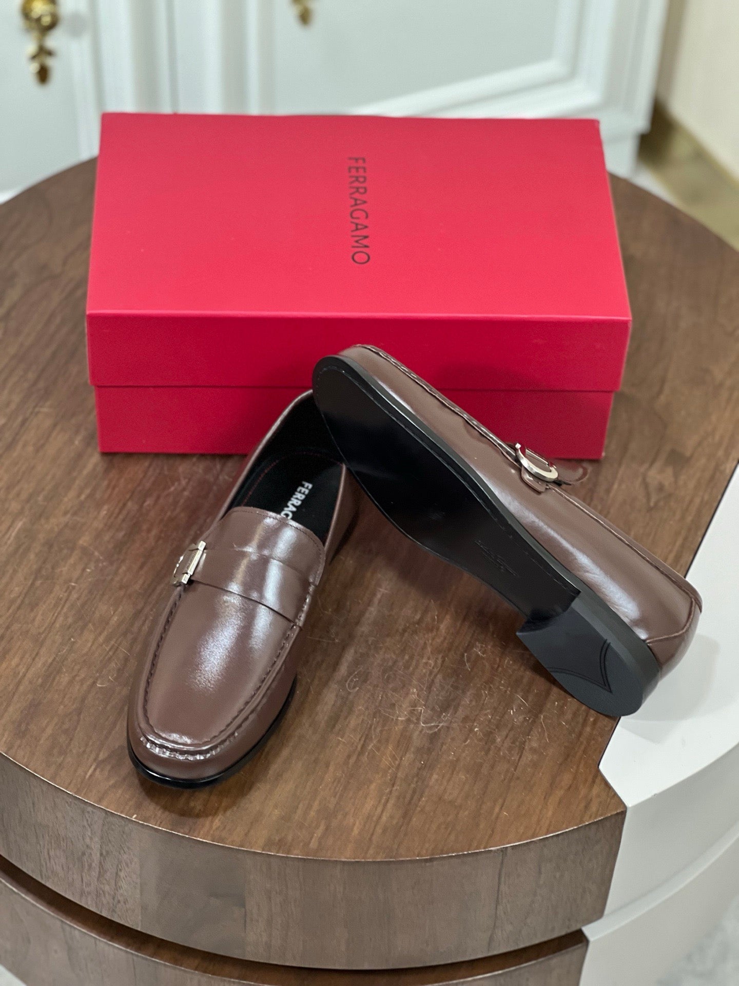 FG Loafer