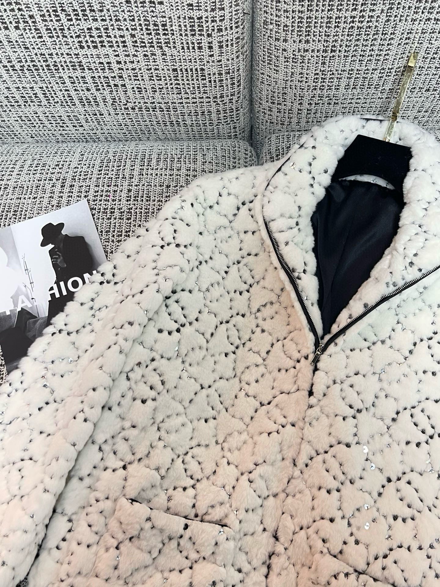 Chanel Jacket