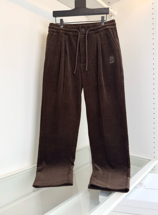 Brunello Cucinelli Jogger