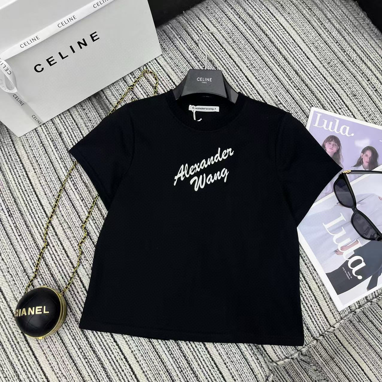 Alexander Wang T-shirt