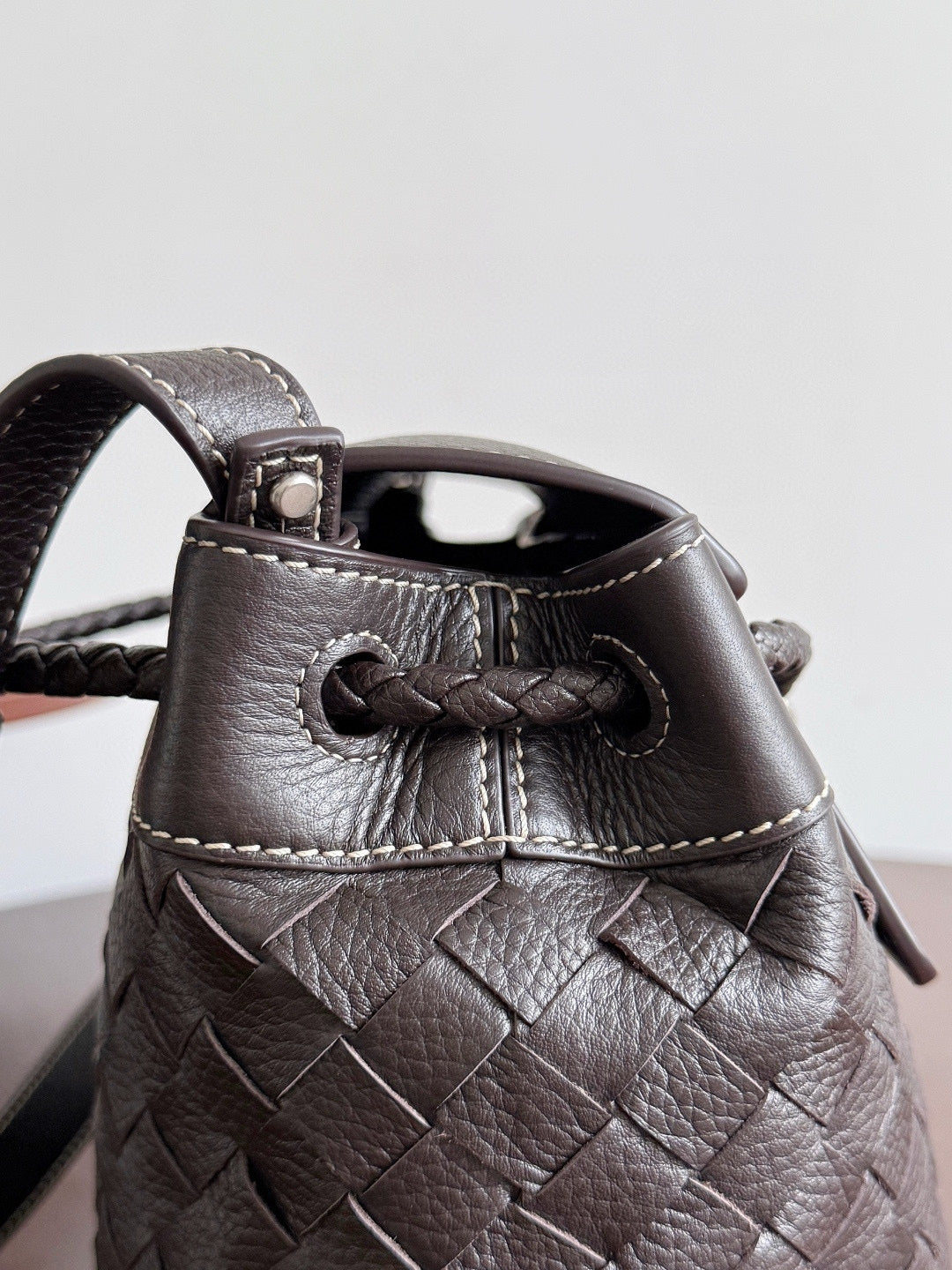 Bottega Veneta Cross Body Bag