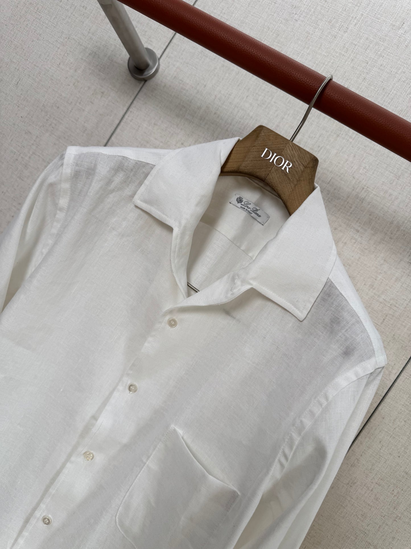 LP Long Shirt