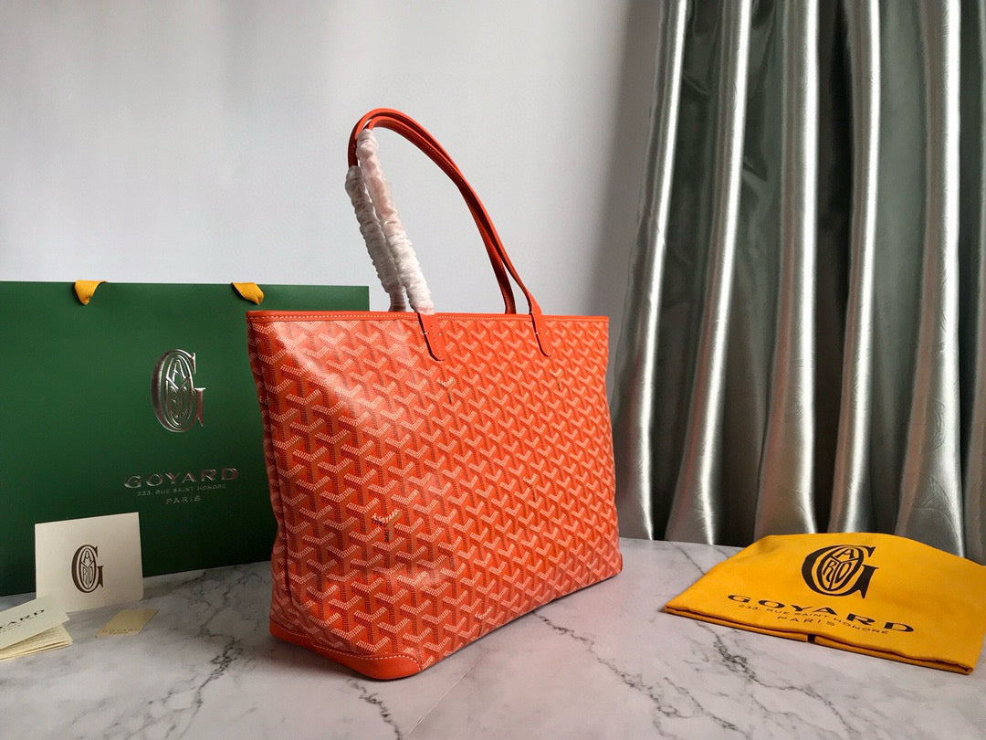 Goyard Artois MM Bag