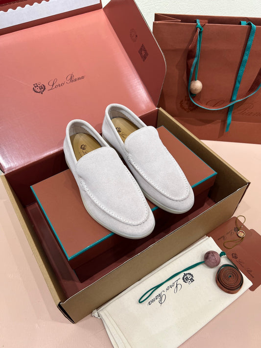 LP Loafers