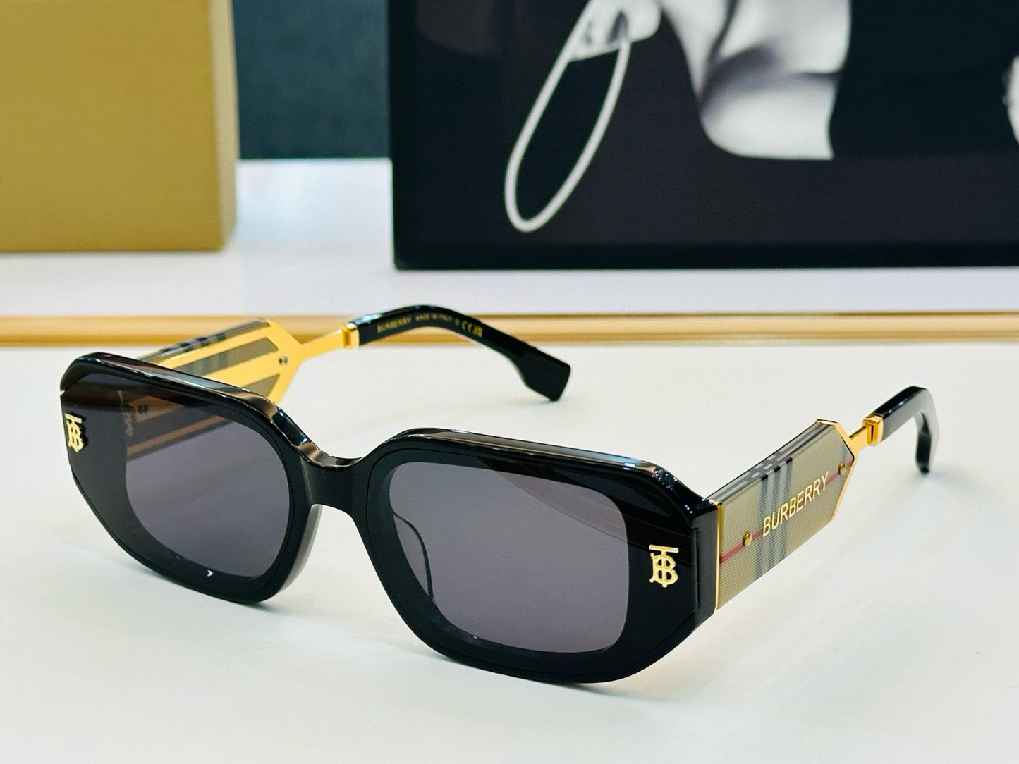 BBR Sunglasses