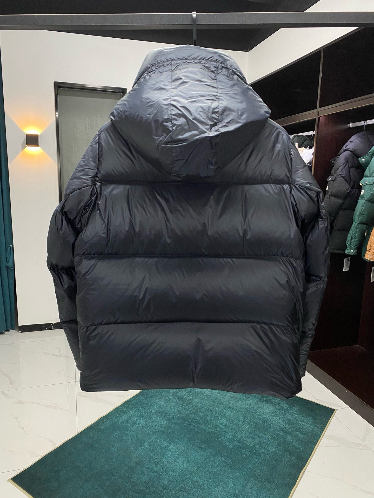 Canada Goose Down Jacket