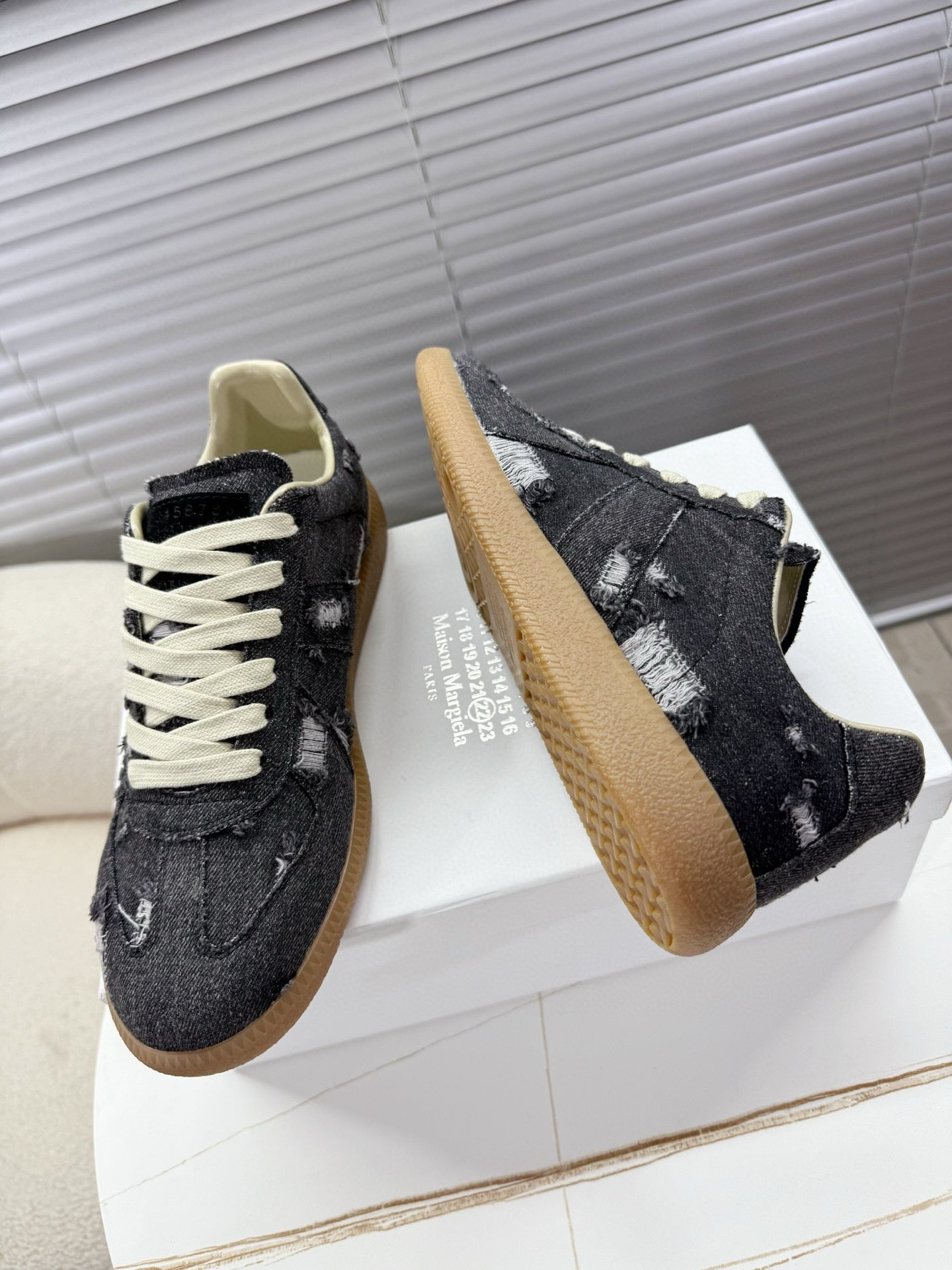 Maison Margiela Sneakers