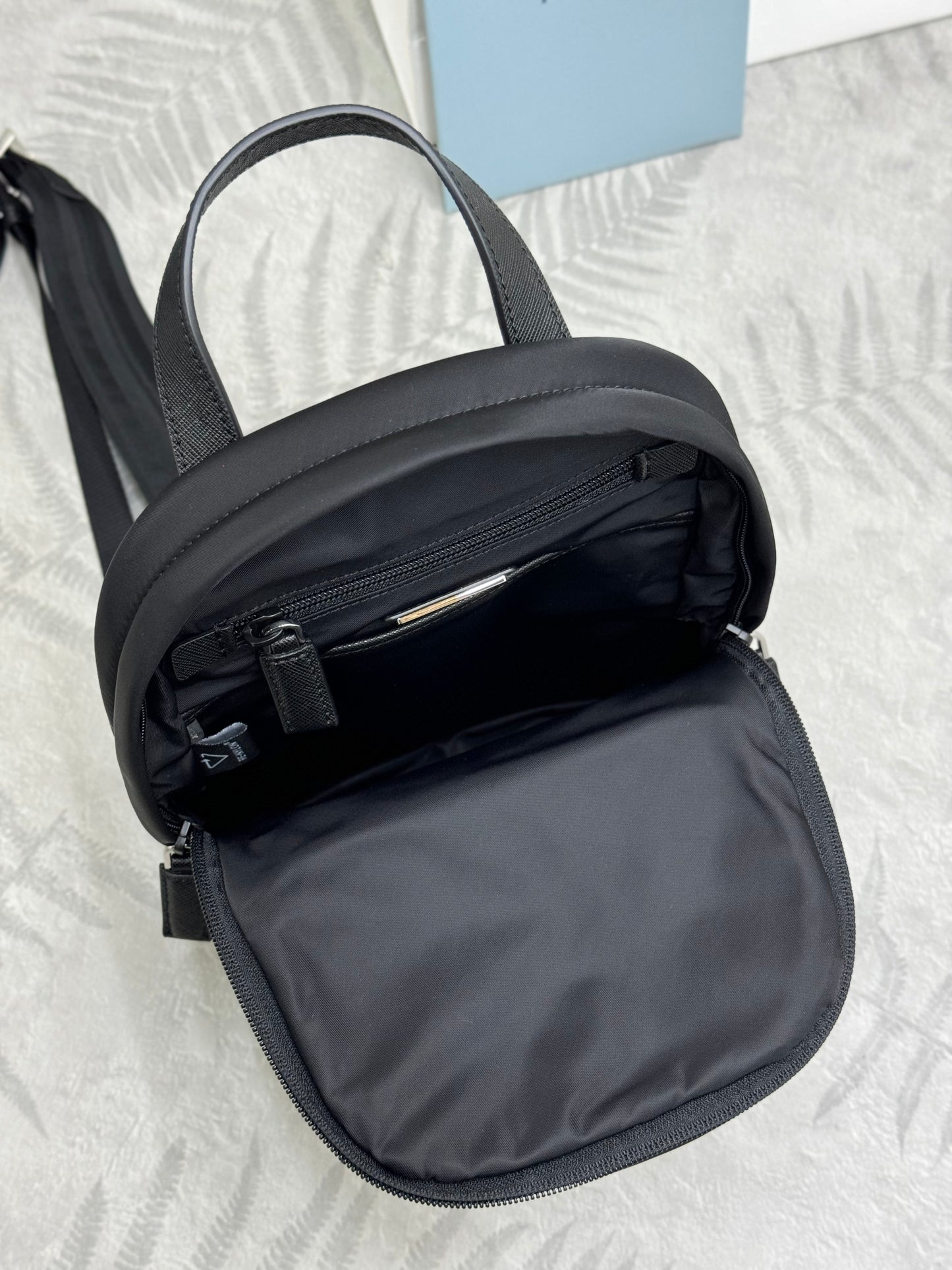 Prada Cross Body Bag