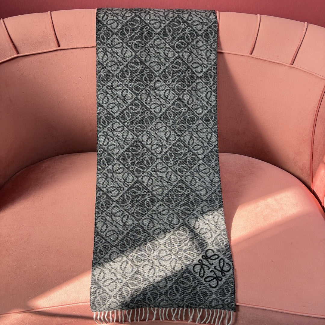 Loewe Scarves