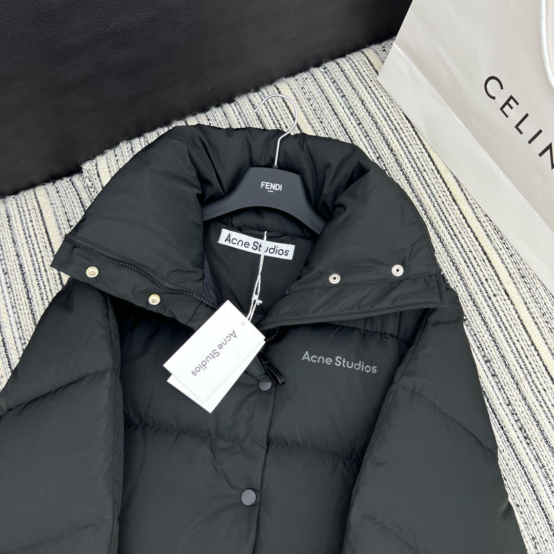Acne Studios Down Jacket