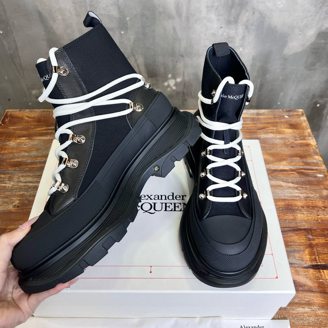 Alexander McQueen Boots