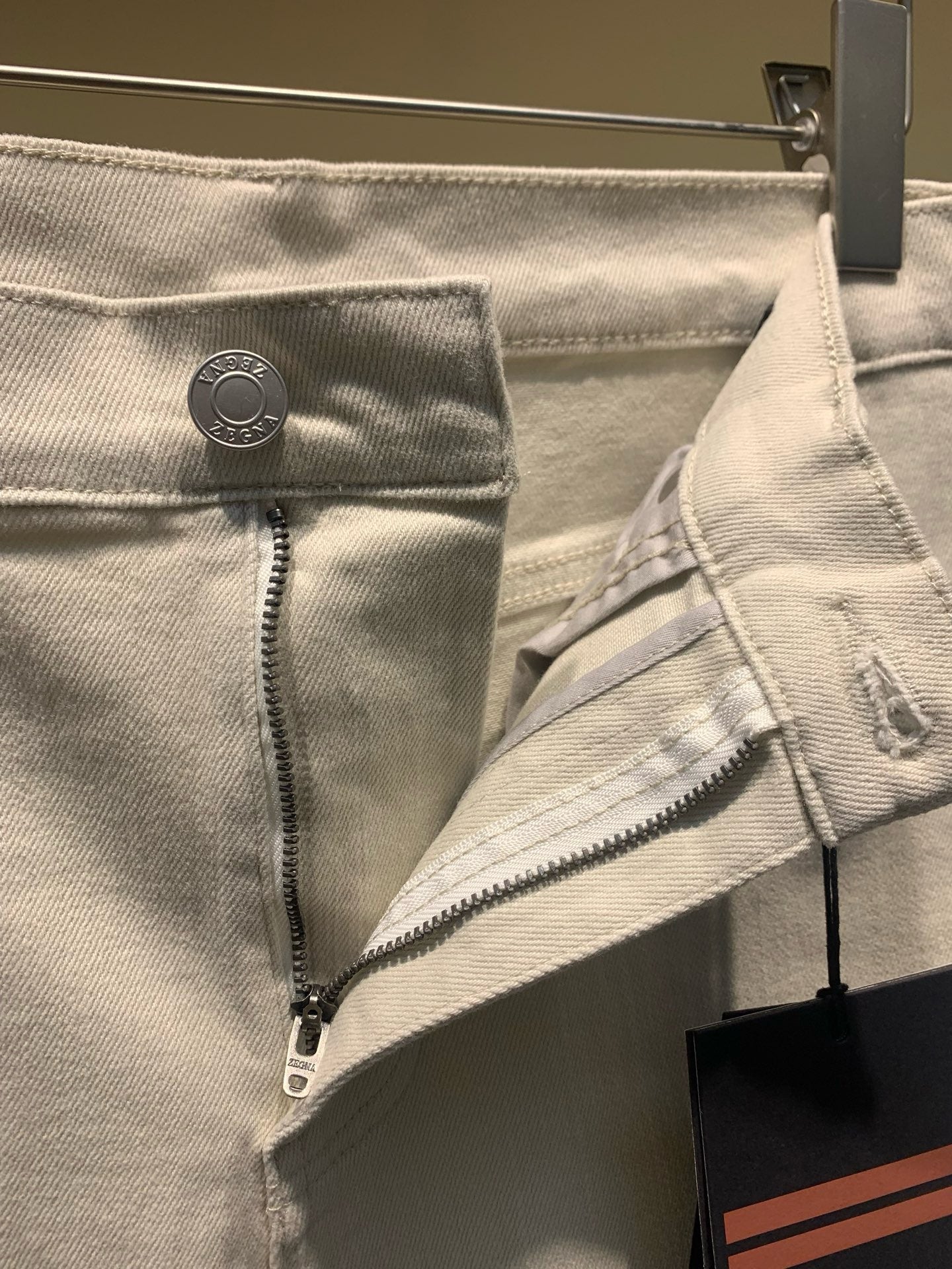 ZG Jeans