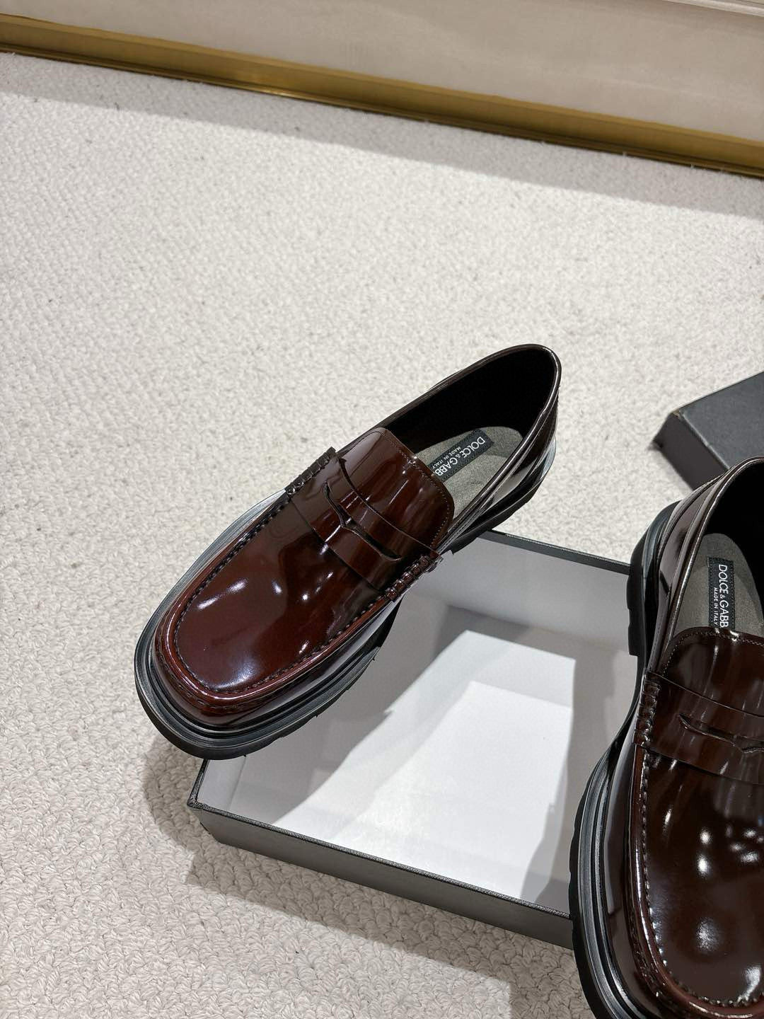DG Loafers