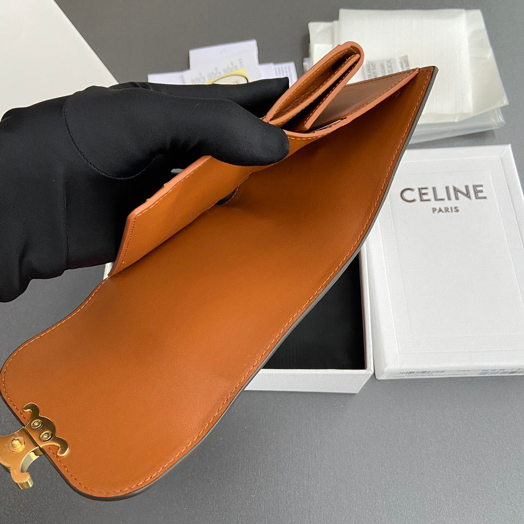 Celine Wallet