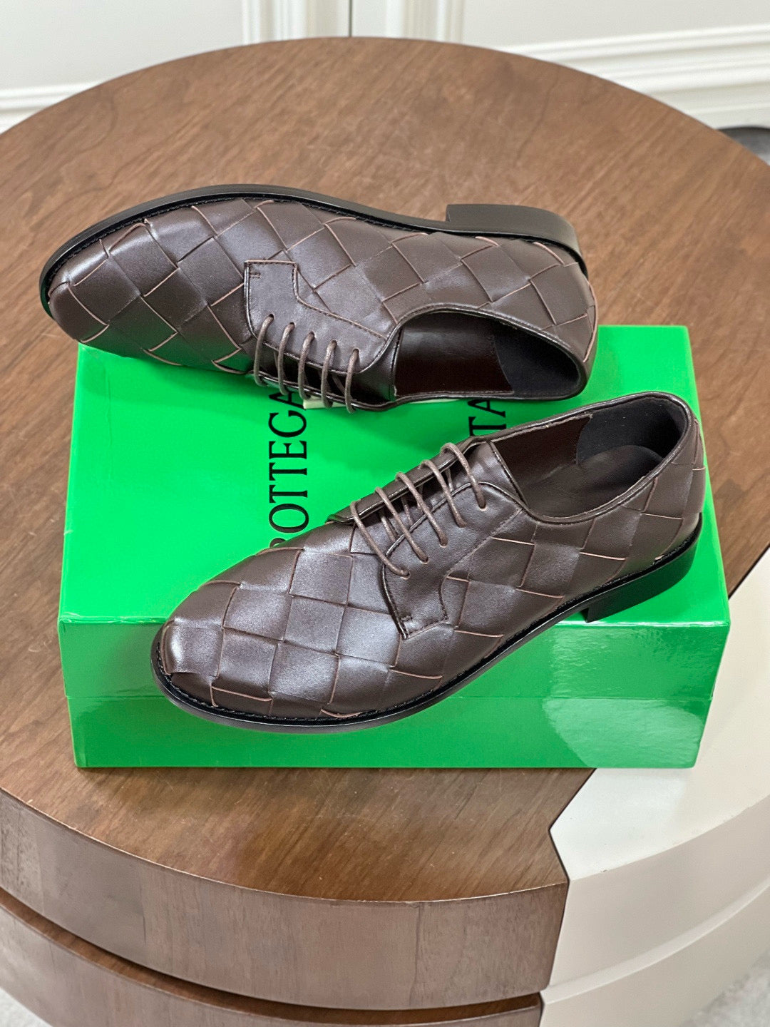 Bottega Veneta Loafer
