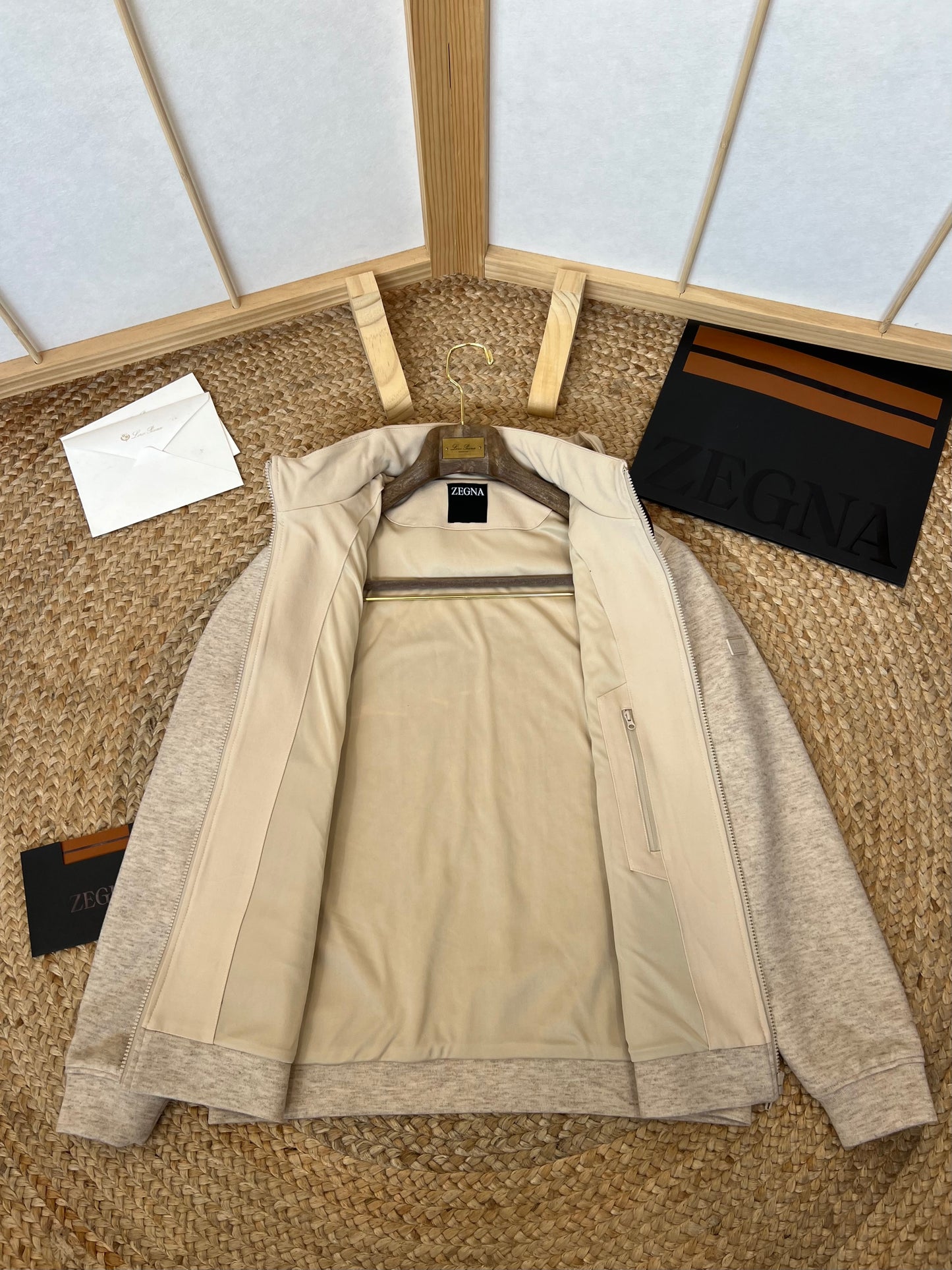 ZG Jacket