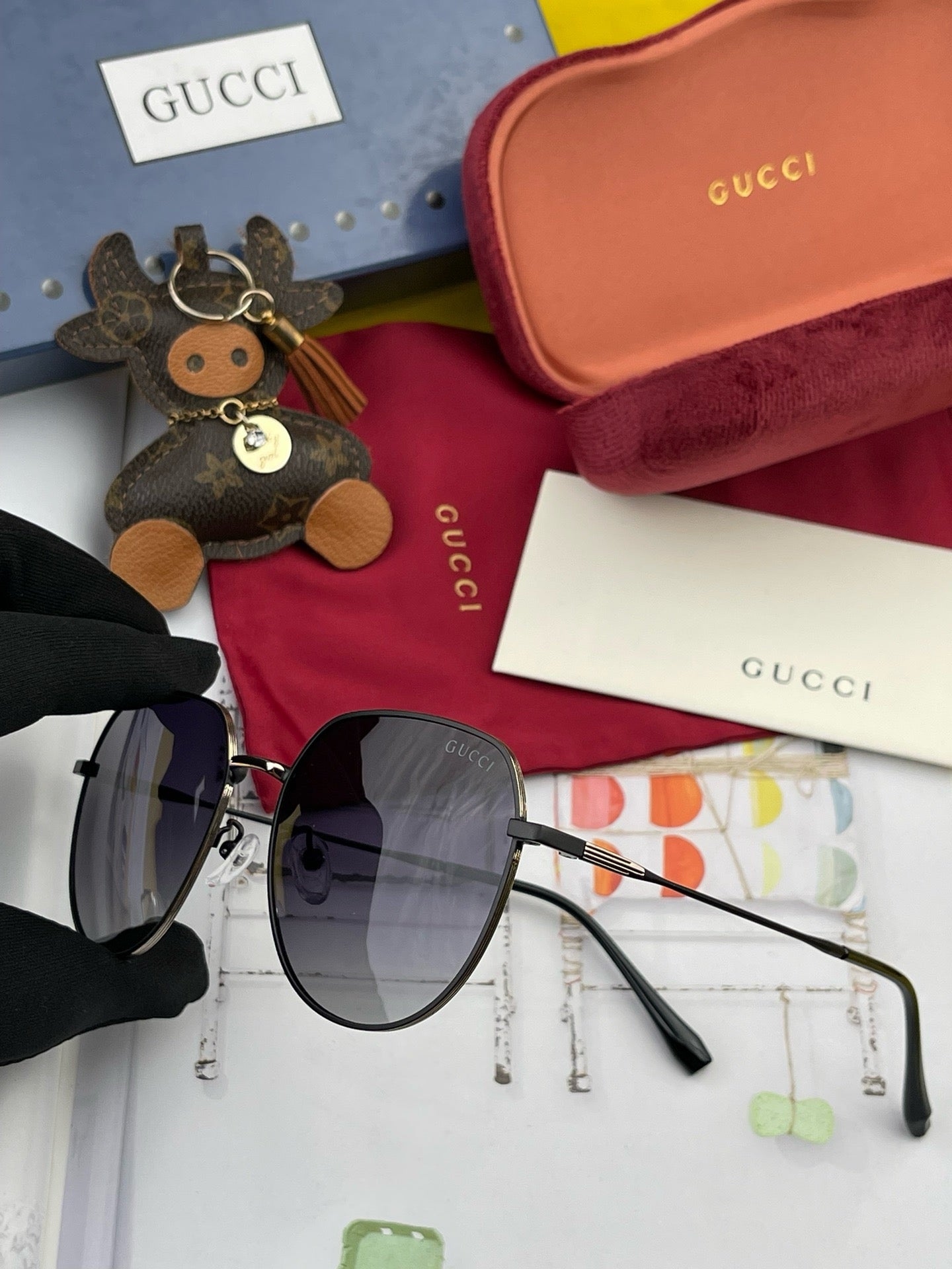 Gucci Sunglasses