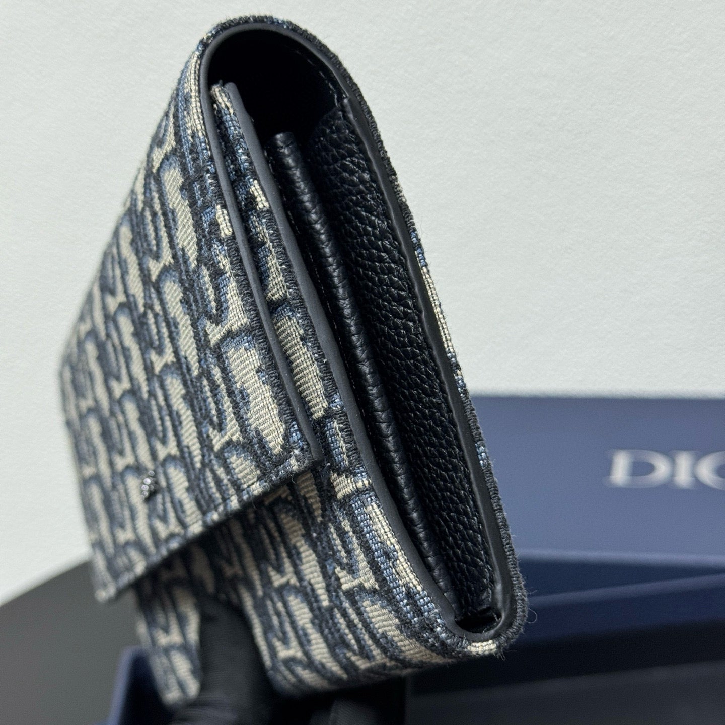 Dior Wallet
