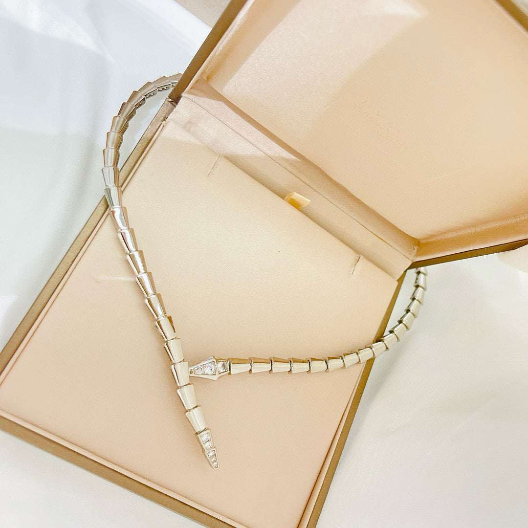 Bvlgari Necklace