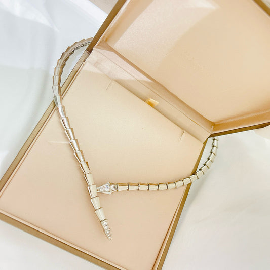Bvlgari Necklace