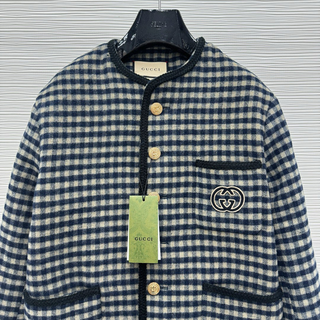 Gucci Jacket