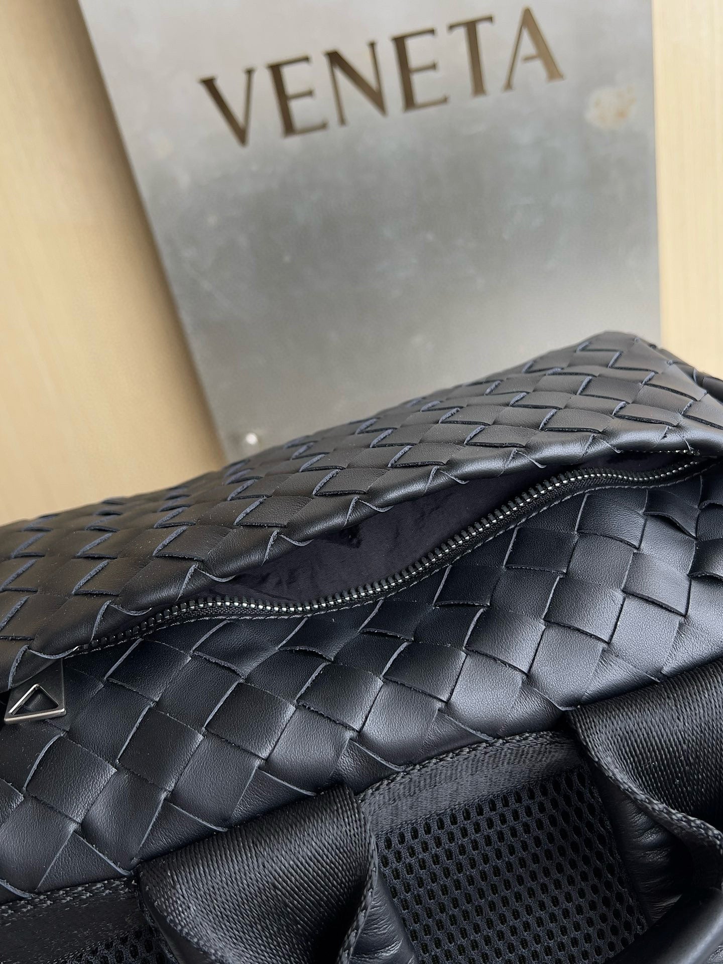 Bottega Veneta Backpack
