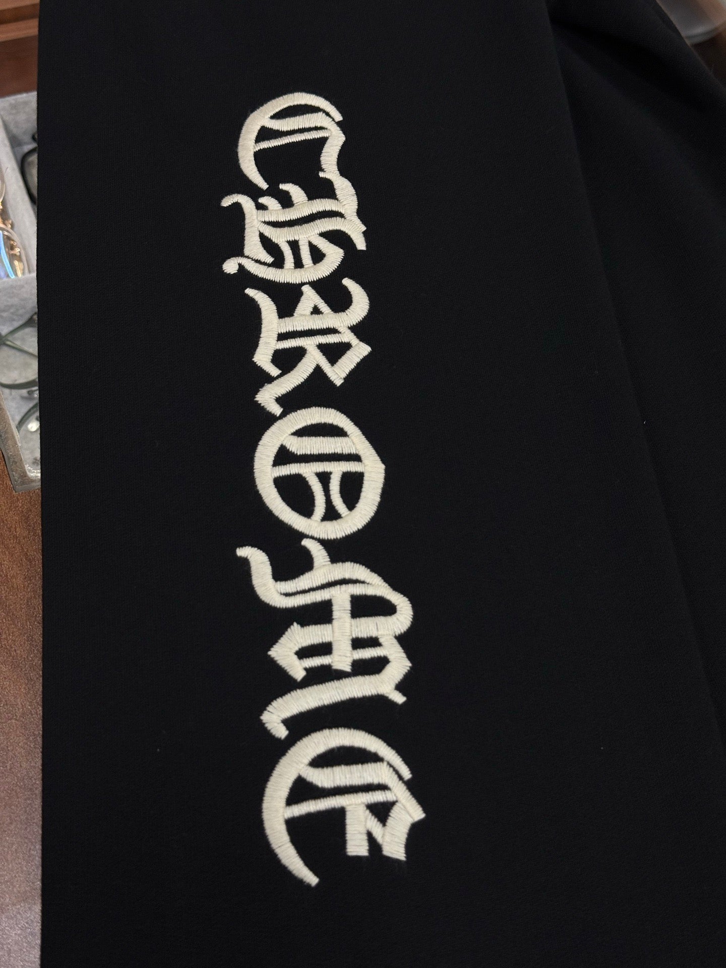 Chrome Hearts Jogger