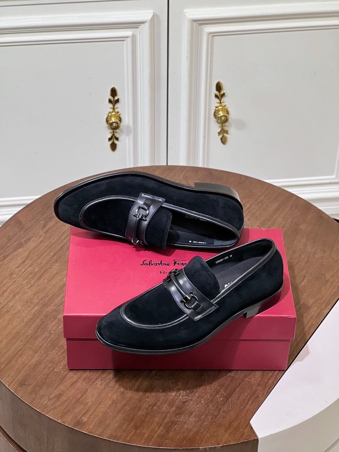 FG Loafer