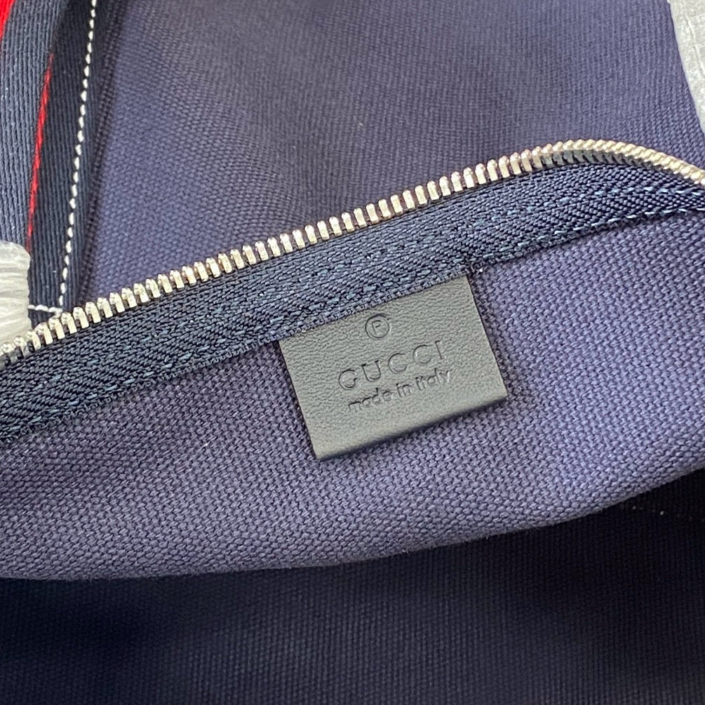 Gucci Duffle Bag 54x24x24CM