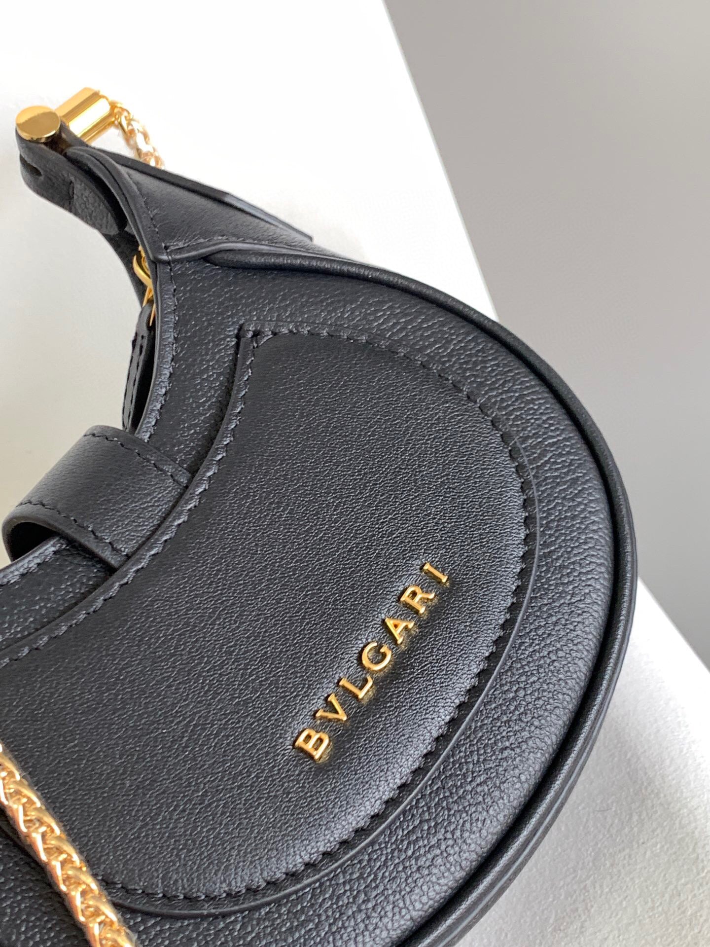 Bvlgari Sling Bag (Mini)