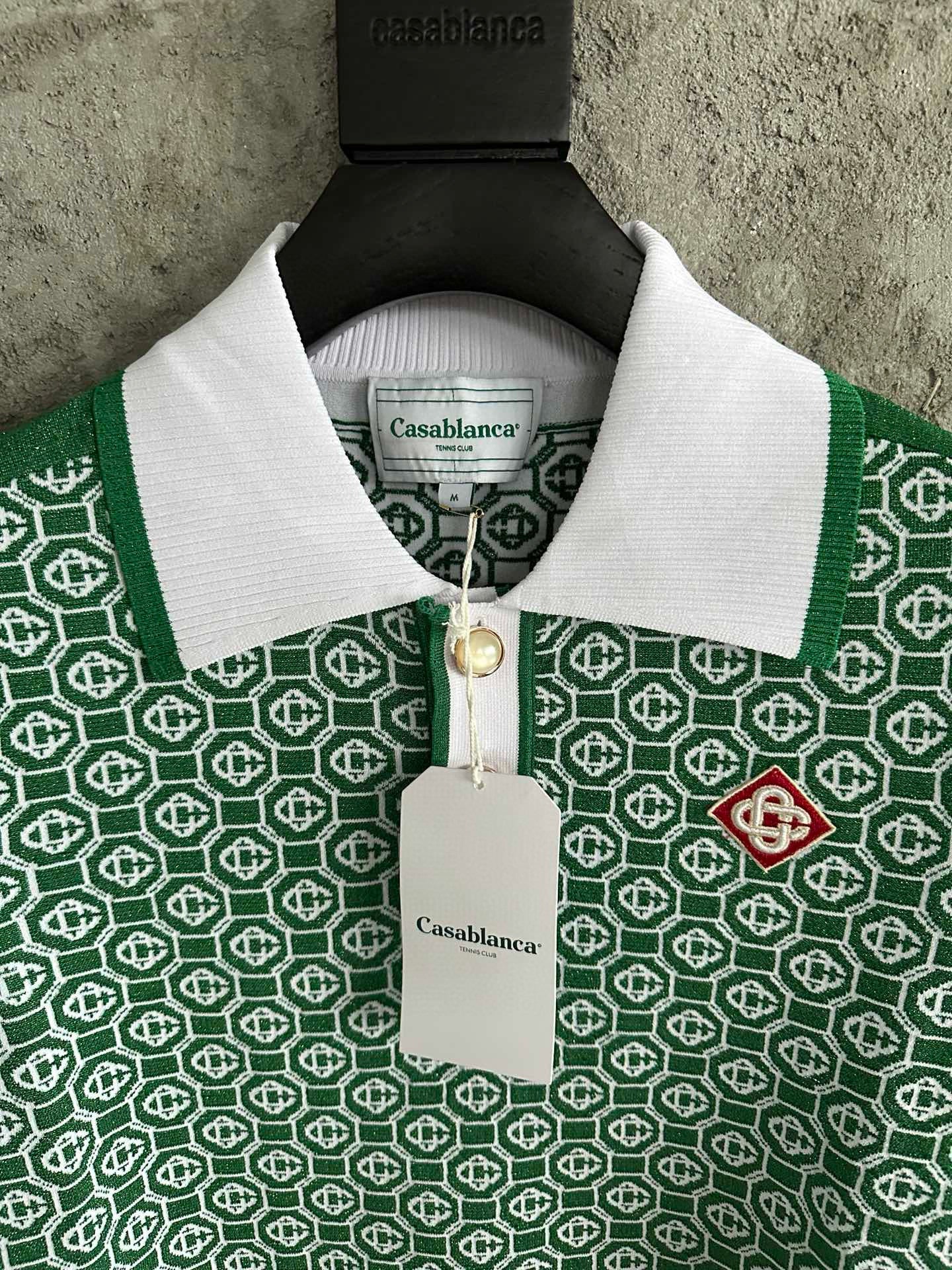 Casablanca Polo
