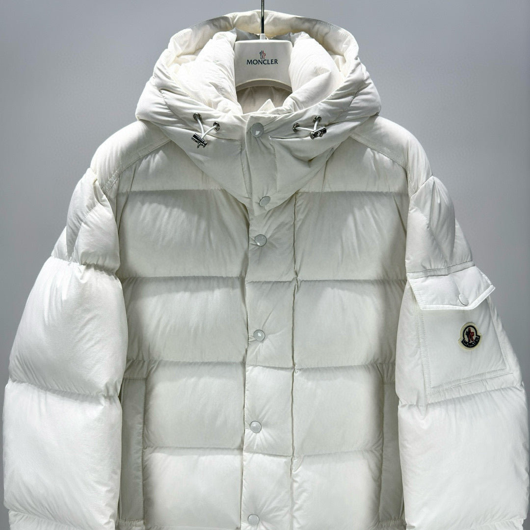 Moncler Down Jacket