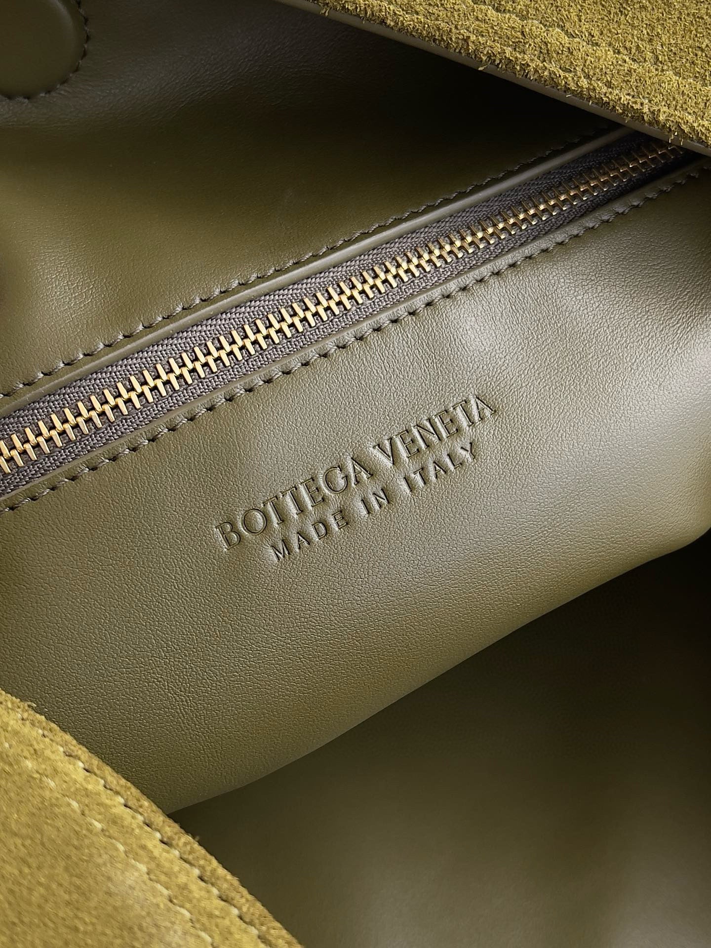 Bottega Veneta Hobo Bag