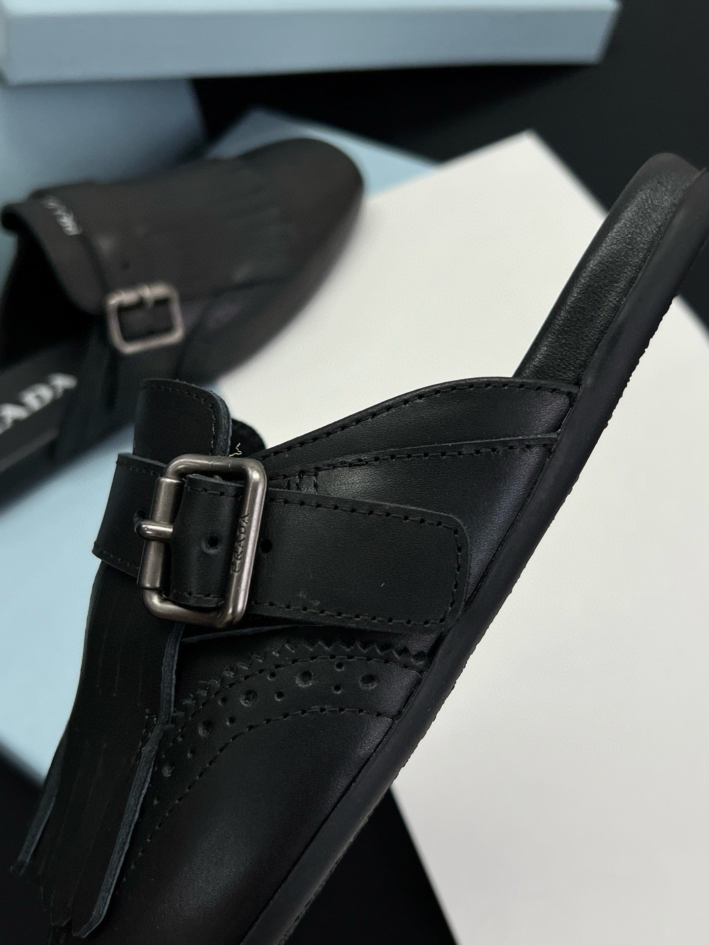 Prada Sandals