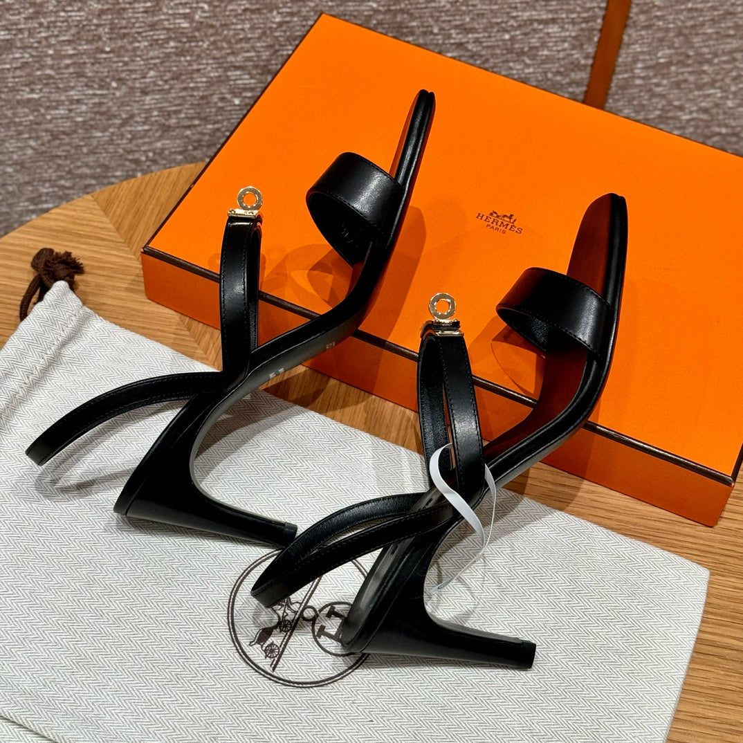 Hermes Heels